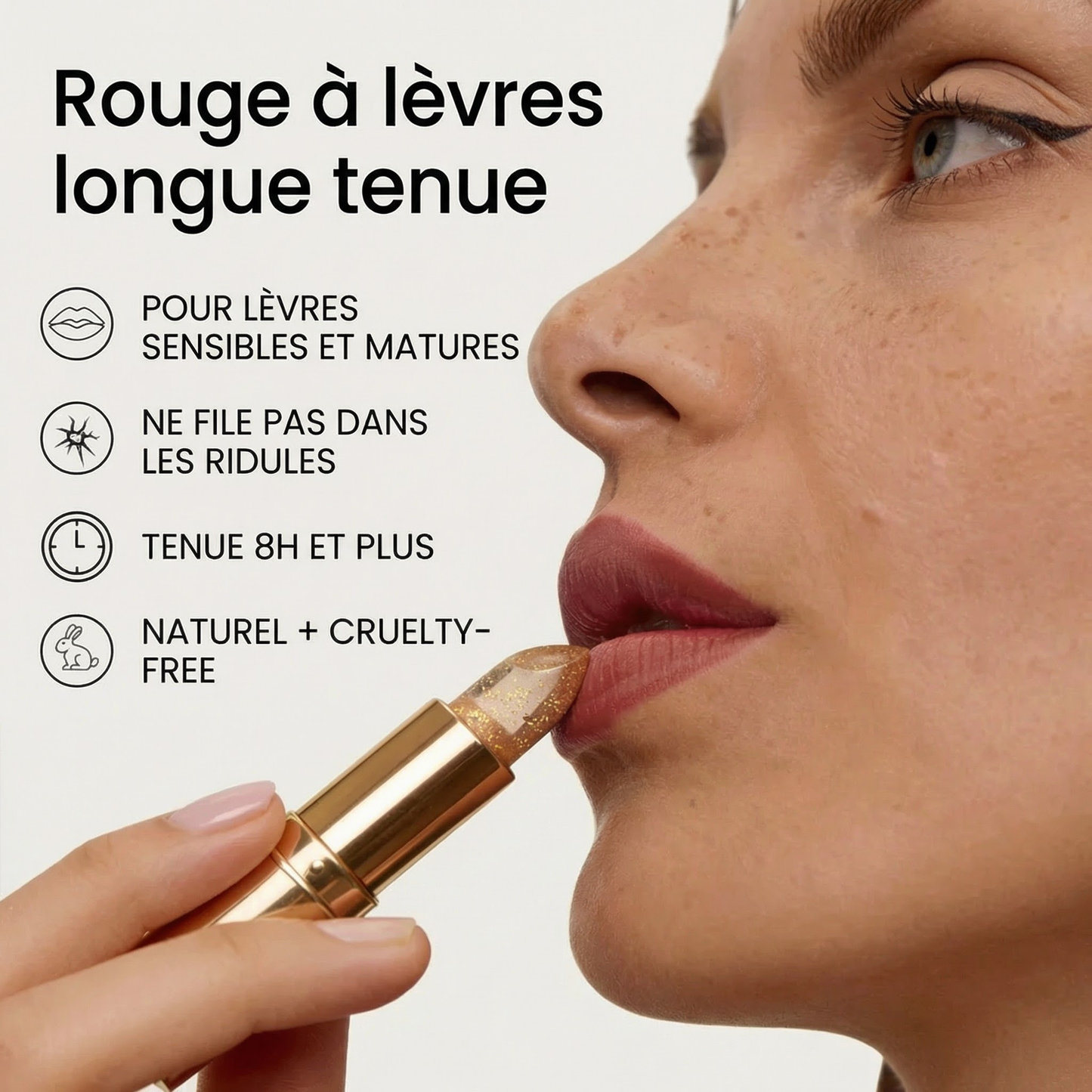 LÁPIZ DE LABIOS pH GLOW RÉVÉLINE™
