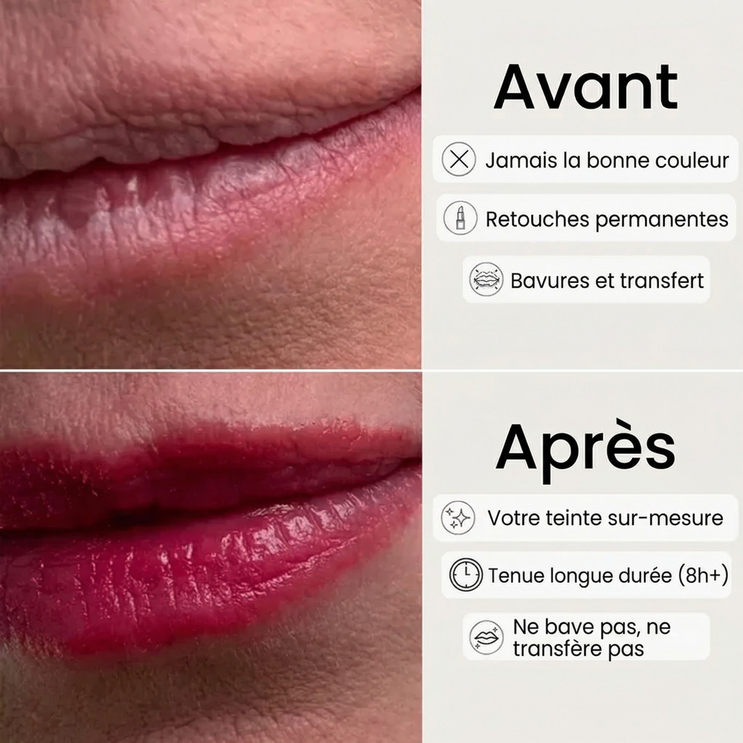 LÁPIZ DE LABIOS pH GLOW RÉVÉLINE™